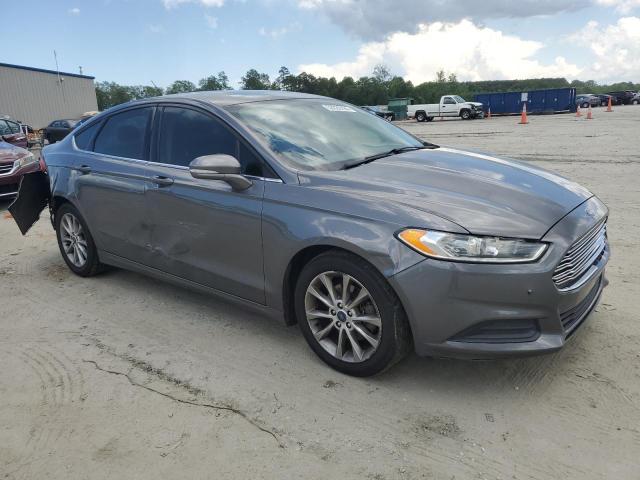 VIN 3FA6P0H79ER304030 2014 Ford Fusion, SE no.4