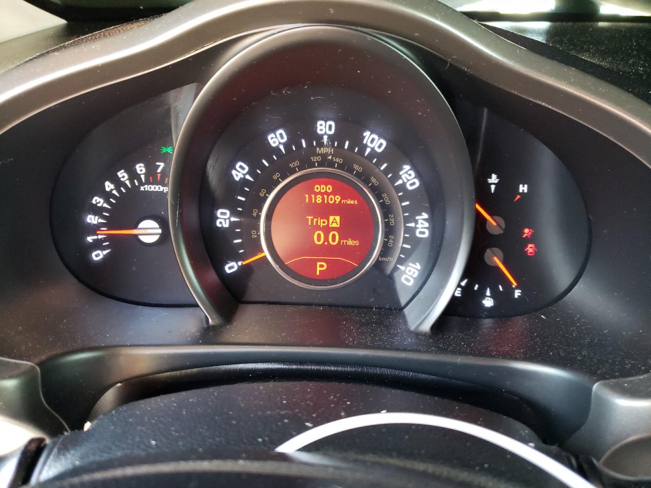 KNDPCCA64D7366373 2013 Kia Sportage Sx