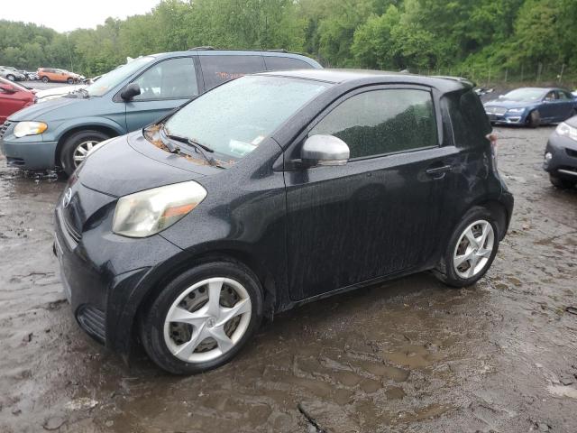 Lot #2549092083 2012 TOYOTA SCION IQ salvage car