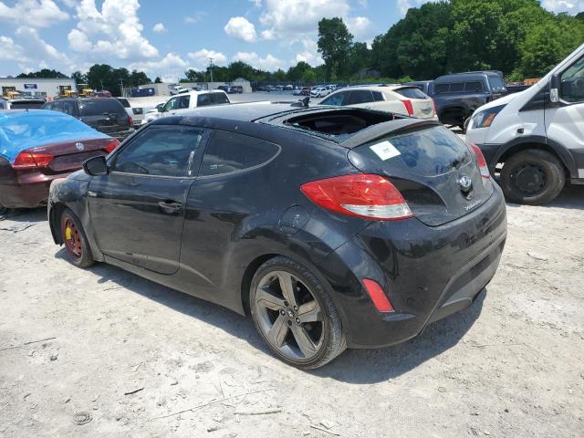 2014 Hyundai Veloster VIN: KMHTC6AD9EU217079 Lot: 55637864