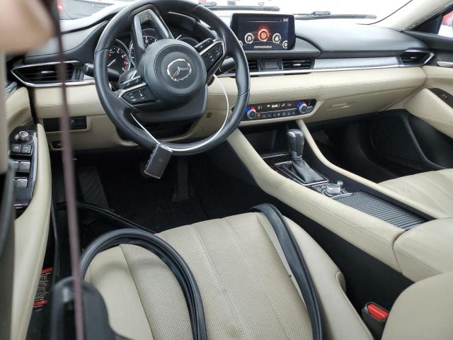 2021 MAZDA 6 TOURING - JM1GL1VM6M1602702