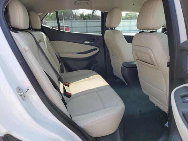 2020 Buick Encore Gx Select VIN: KL4MMDSL9LB107197 Lot: 57144554