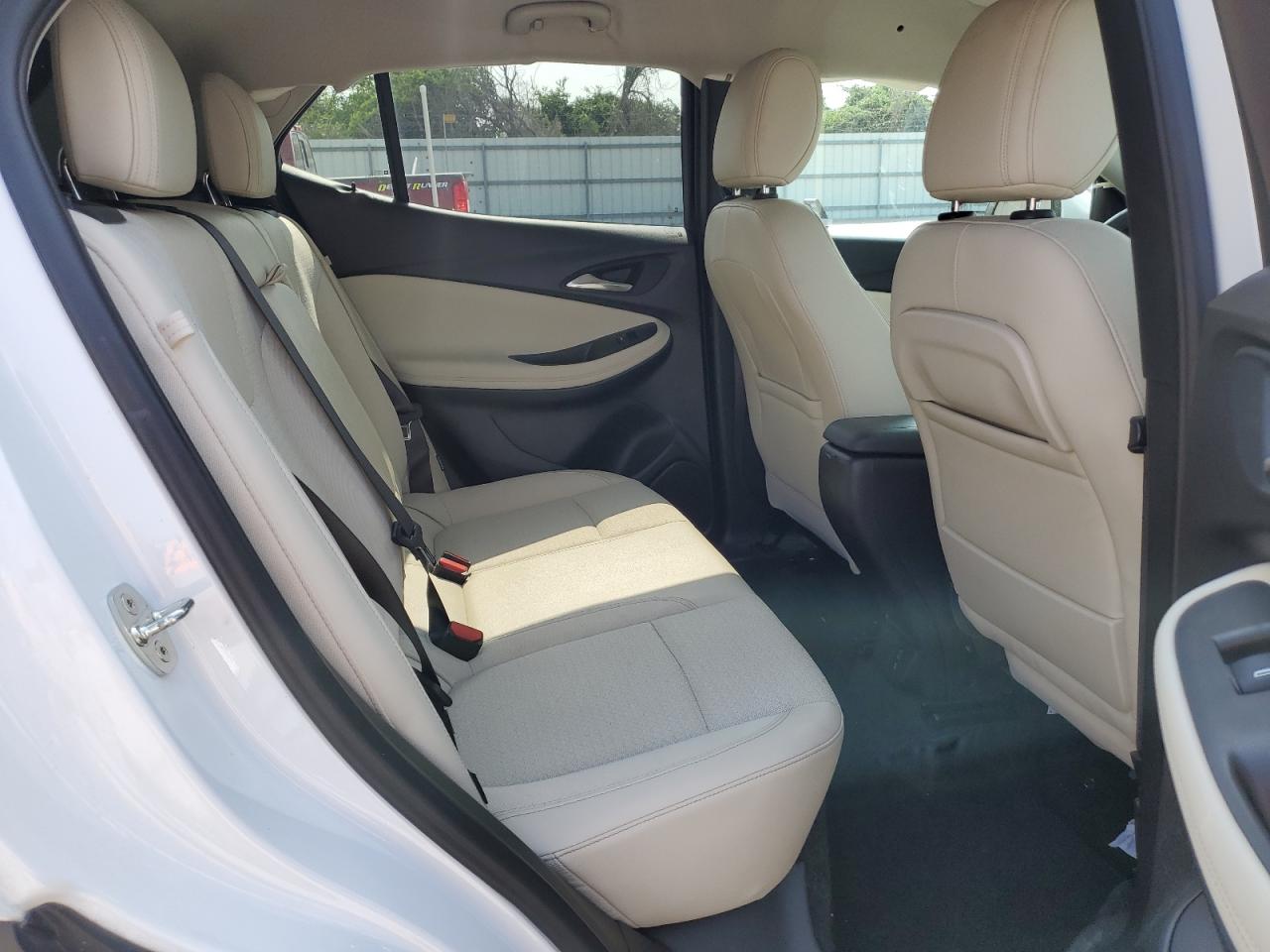 KL4MMDSL9LB107197 2020 Buick Encore Gx Select