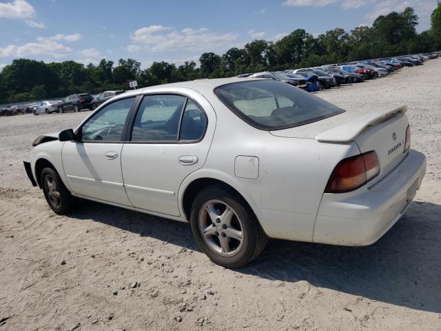 1999 Nissan Maxima Gle VIN: JN1CA21D2XT204219 Lot: 55964344