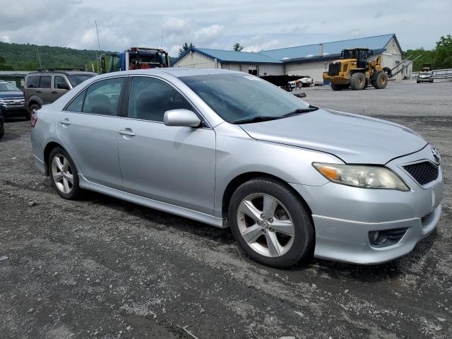 2011 Toyota Camry Base VIN: 4T1BF3EK6BU214517 Lot: 56126424