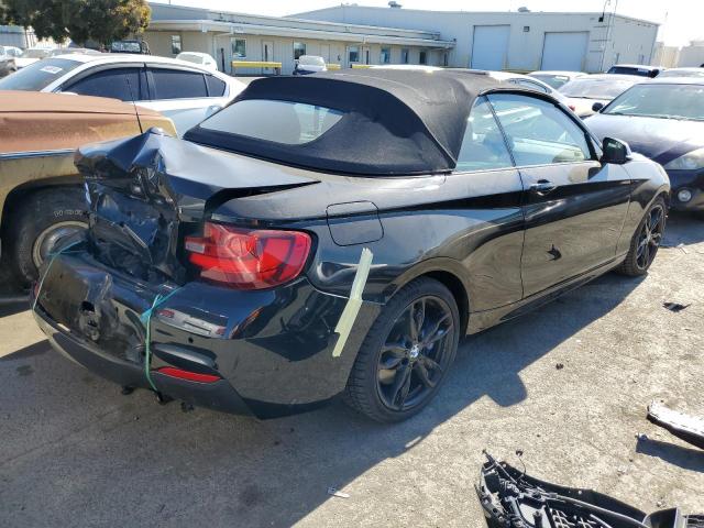 VIN WBA2L1C53HV666133 2017 BMW 2 Series, M240I no.3