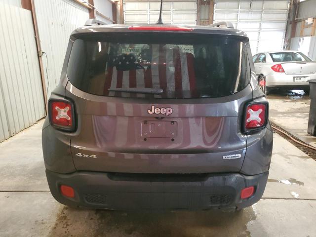 2017 Jeep Renegade Latitude VIN: ZACCJBBBXHPE42942 Lot: 56489114
