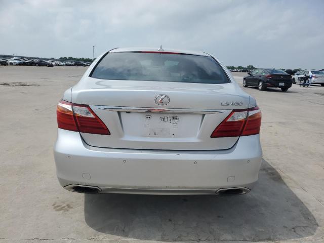 2011 Lexus Ls 460 VIN: JTHBL5EF5B5104272 Lot: 54048494