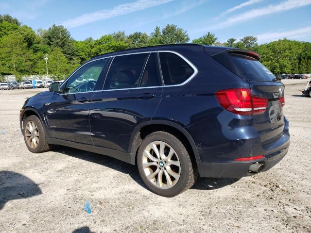 2016 BMW X5 xDrive35I VIN: 5UXKR0C55G0U48314 Lot: 56066704