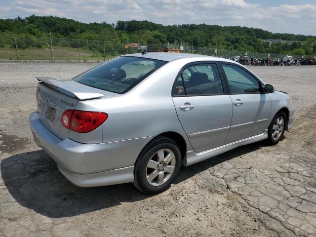 2006 Toyota Corolla Ce VIN: 1NXBR32E26Z724469 Lot: 56336404