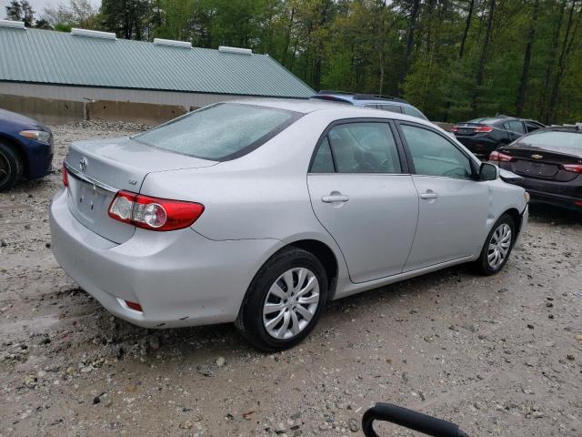 2013 Toyota Corolla Base VIN: 2T1BU4EE9DC011504 Lot: 54985894