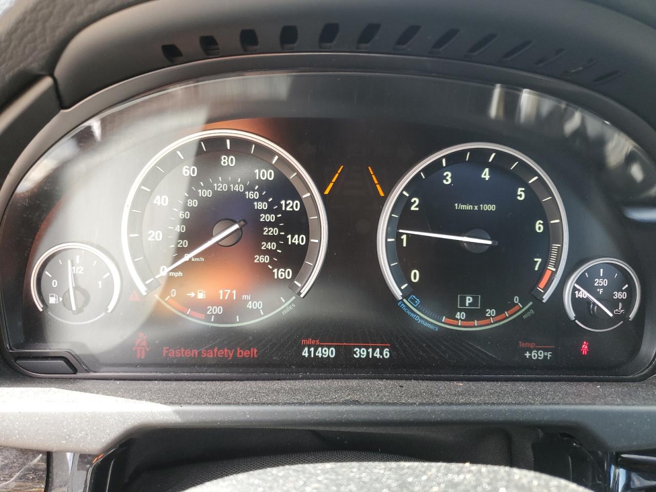 5UXKR0C51J0Y00165 2018 BMW X5 xDrive35I