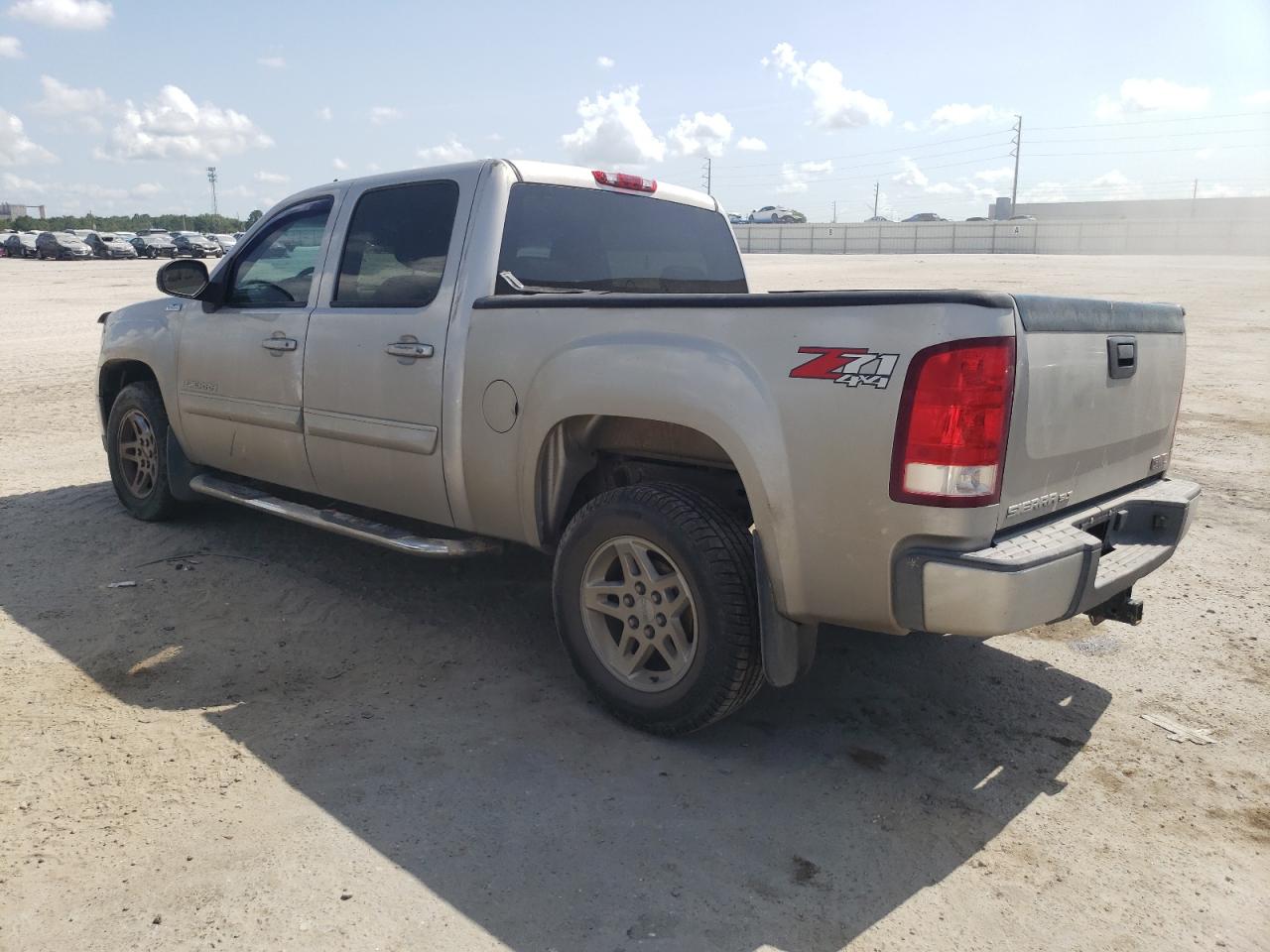 2GTEK13JX81311235 2008 GMC Sierra K1500