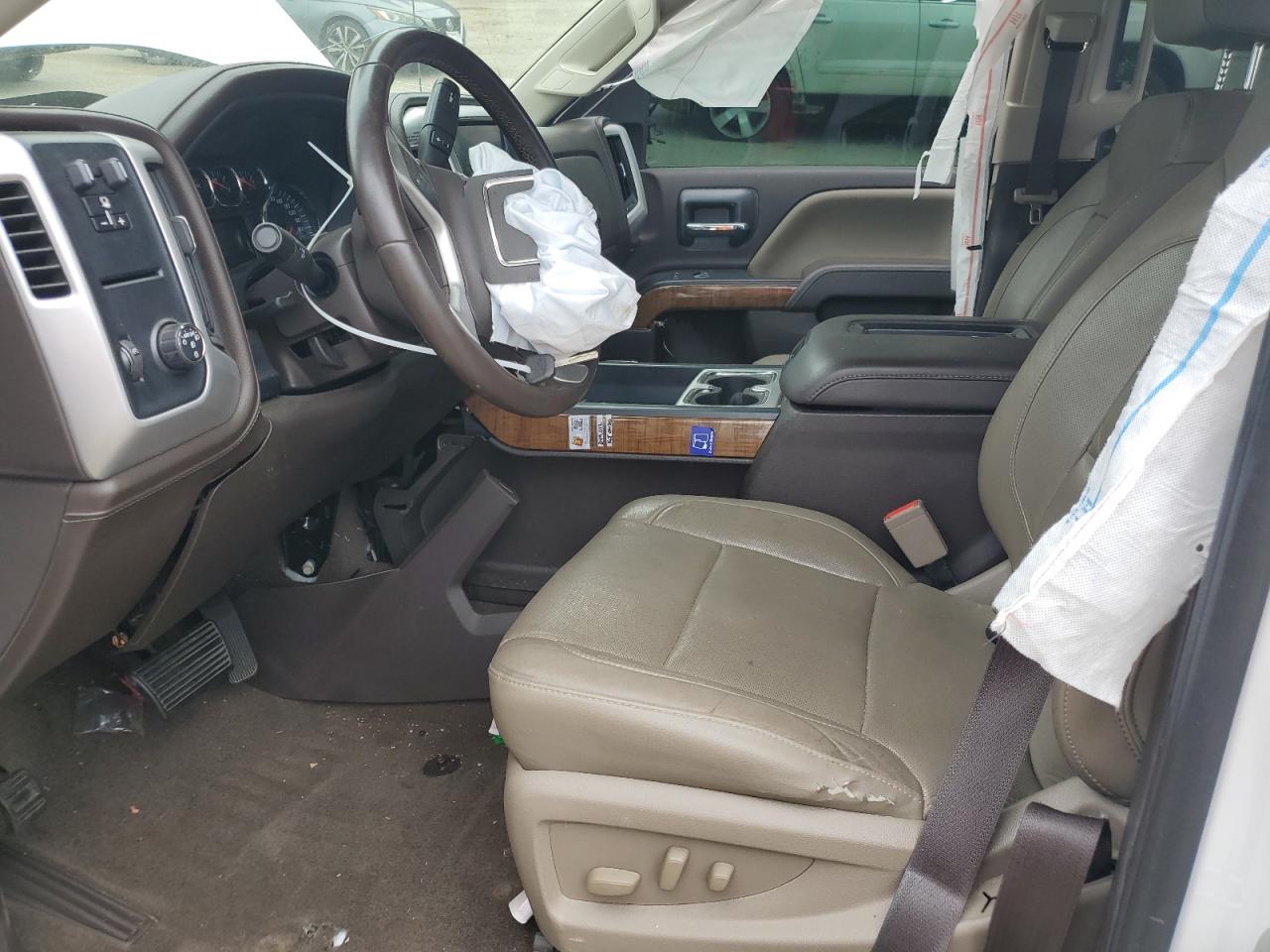 3GTP1NEC5HG446132 2017 GMC Sierra C1500 Slt