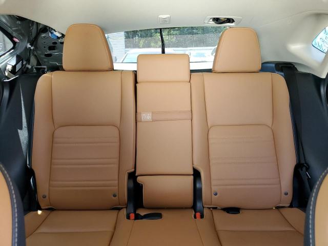 2021 Lexus Nx 300 Base VIN: JTJDARBZ7M2189445 Lot: 56481554