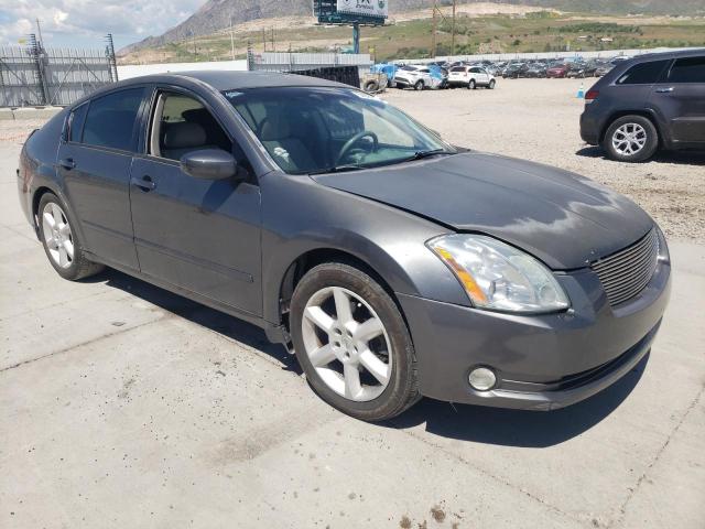 2005 Nissan Maxima Se VIN: 1N4BA41E85C837484 Lot: 54929294