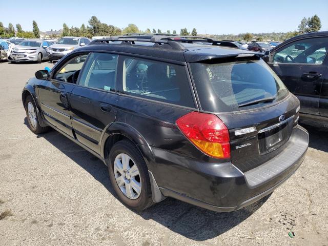 2005 Subaru Legacy Outback 2.5I Limited VIN: 4S4BP62C157329489 Lot: 55229914