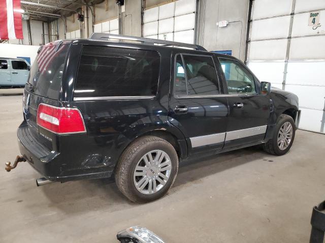 2008 Lincoln Navigator VIN: 5LMFU28518LJ12979 Lot: 55919944