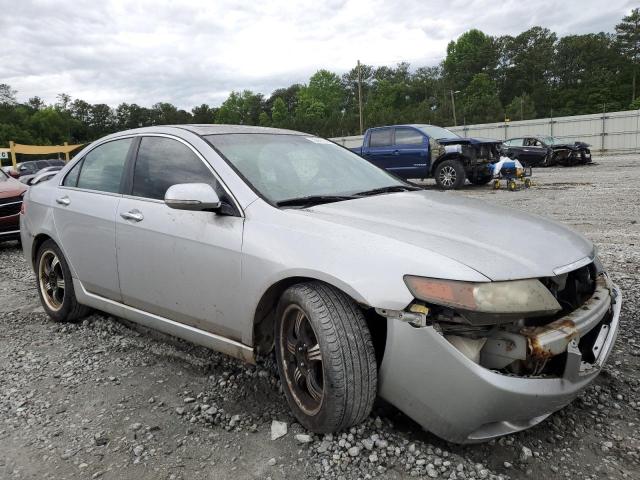 2004 Acura Tsx VIN: JH4CL96884C015838 Lot: 53998944