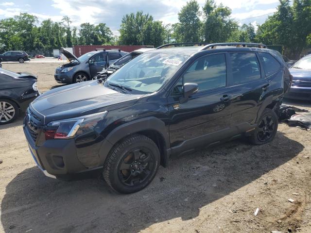 JF2SKAMC1PH522629 2023 Subaru Forester Wilderness