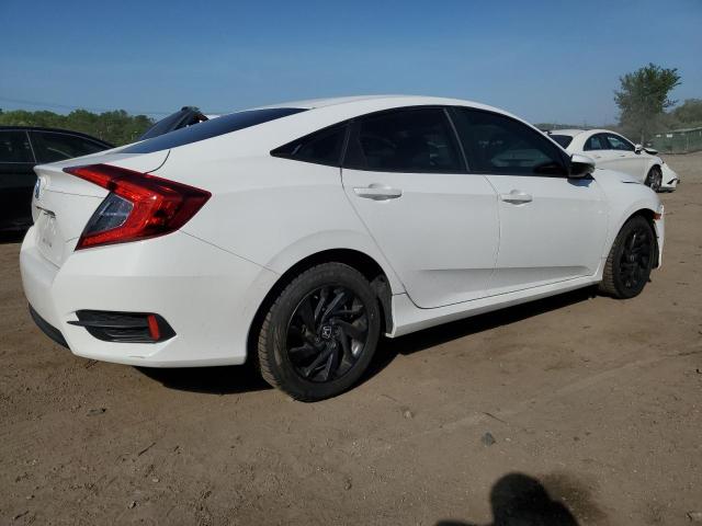 2016 HONDA CIVIC LX - 19XFC2F51GE044994