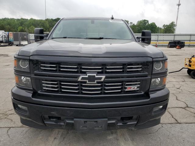 2015 Chevrolet Silverado K1500 Ltz VIN: 3GCUKSEJ2FG410800 Lot: 53835034