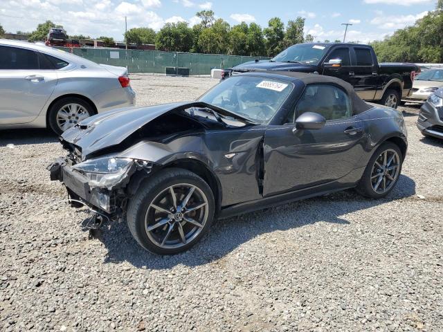 2016 Mazda Mx-5 Miata Grand Touring VIN: JM1NDAD71G0112436 Lot: 56685764