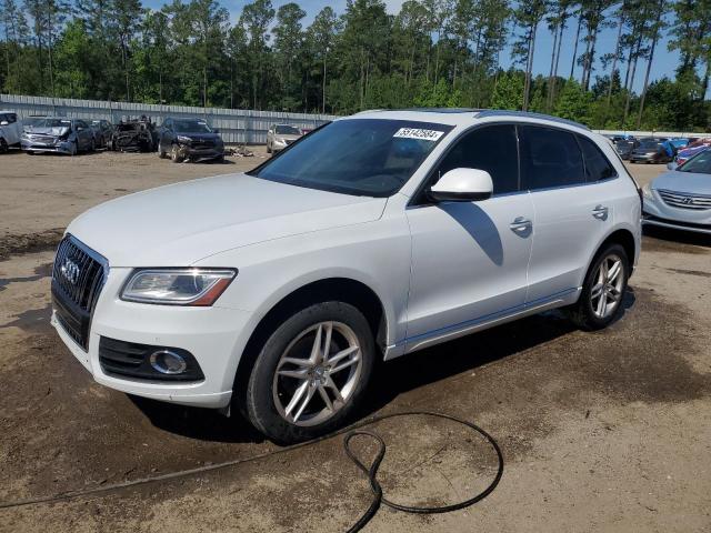 VIN WA1LFAFP8FA145645 2015 Audi Q5, Premium Plus no.1