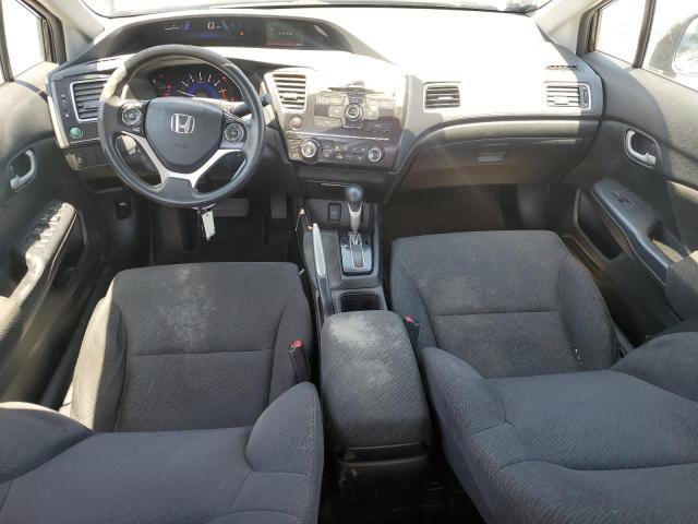 2013 Honda Civic Lx VIN: 19XFB2F59DE027696 Lot: 55681564