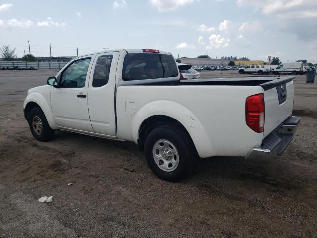 2015 NISSAN FRONTIER S - 1N6BD0CT8FN749768