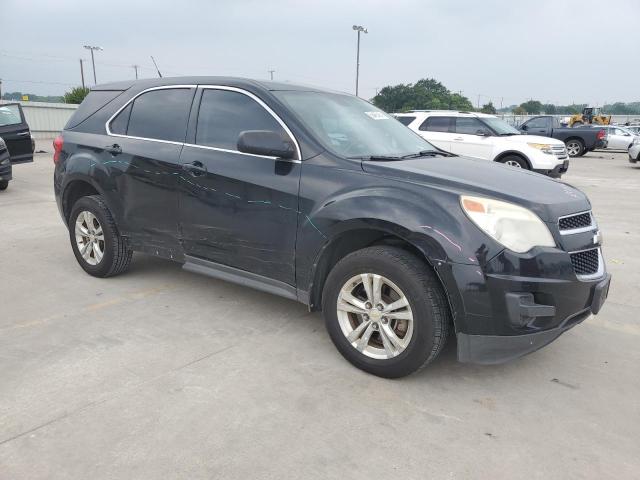 2011 Chevrolet Equinox Ls VIN: 2GNALBEC8B1333796 Lot: 56460484