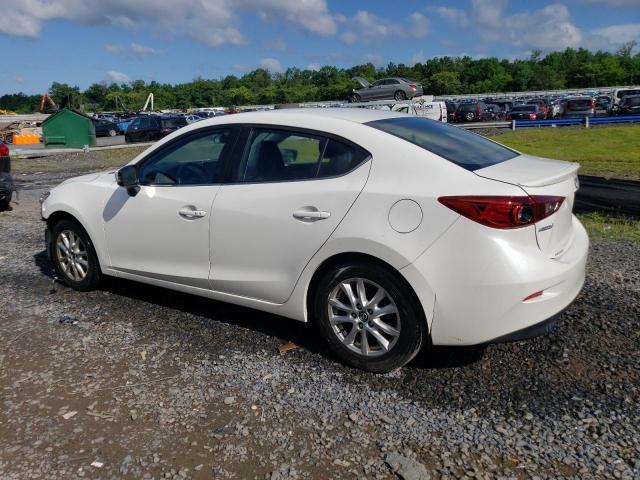 2016 MAZDA 3 TOURING - JM1BM1V79G1287089