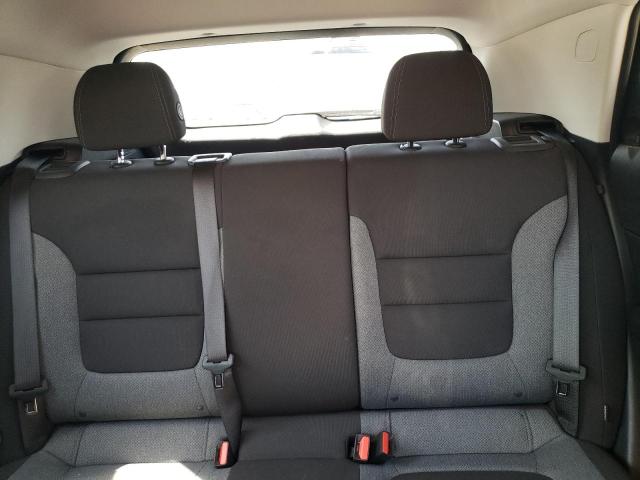 2023 Chevrolet Trailblazer Lt VIN: KL79MPSL3PB117109 Lot: 55310524