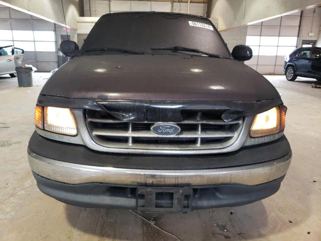 1999 Ford F150 VIN: 1FTRX17W2XNB85779 Lot: 56112614