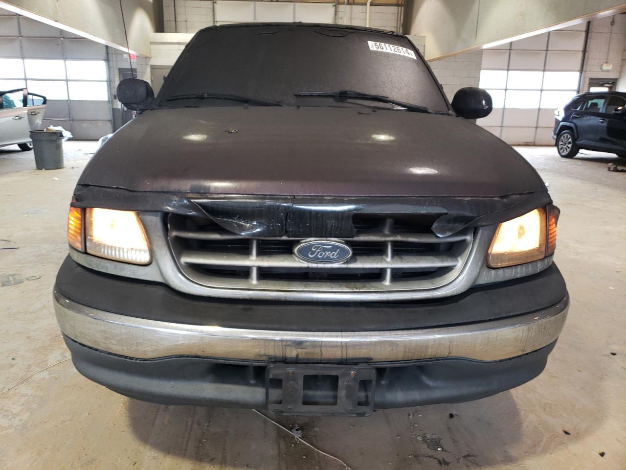 1FTRX17W2XNB85779 1999 Ford F150