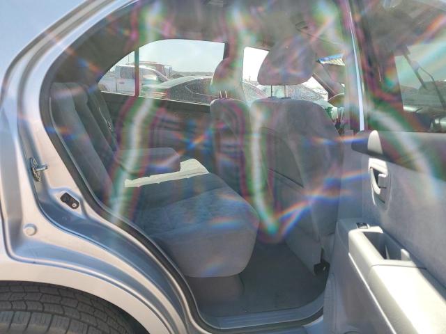 2008 Kia Sorento Ex VIN: KNDJD735685830781 Lot: 55641184