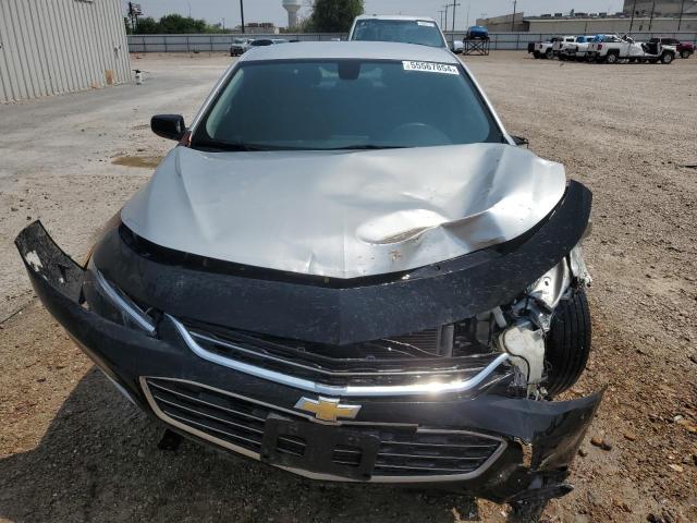 2018 Chevrolet Malibu Ls VIN: 1G1ZB5ST5JF178760 Lot: 55567854