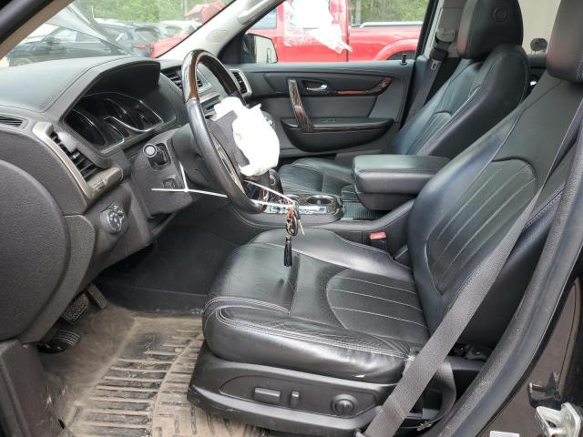 2014 GMC Acadia Denali VIN: 1GKKVTKD2EJ291389 Lot: 55715704