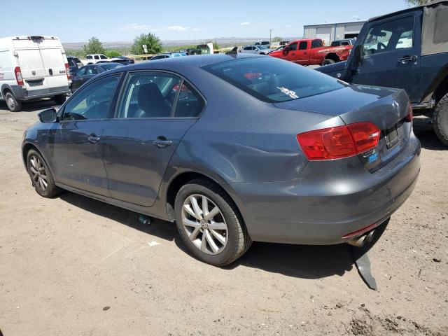 2011 Volkswagen Jetta Se VIN: 3VWDX7AJ1BM396711 Lot: 53529274