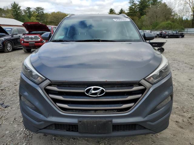 2016 Hyundai Tucson Limited VIN: KM8J3CA47GU188979 Lot: 54062064