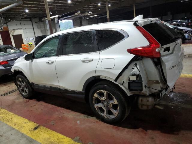 2019 Honda Cr-V Ex VIN: 7FARW2H57KE049142 Lot: 56086924