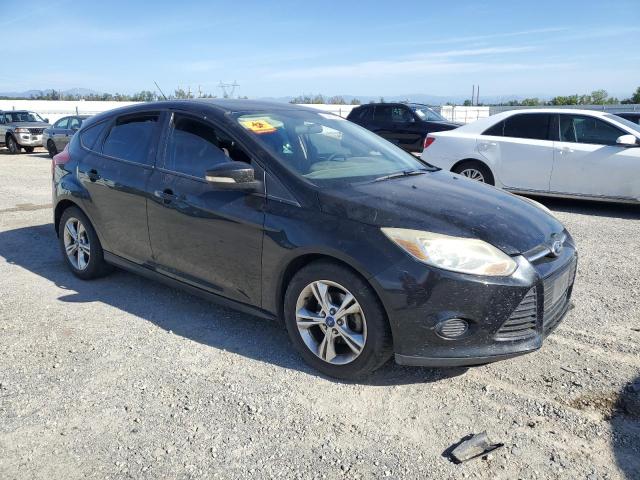 2013 Ford Focus Se VIN: 1FADP3K23DL190657 Lot: 56967654