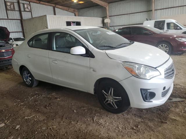 2018 Mitsubishi Mirage G4 Es VIN: ML32F3FJ4JHF07968 Lot: 54464294