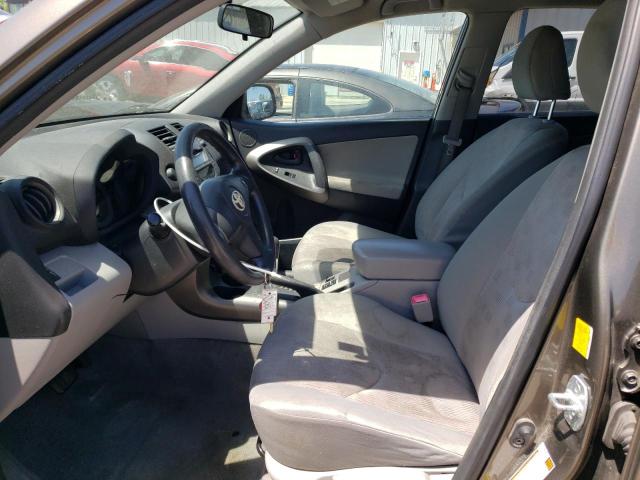 2011 Toyota Rav4 VIN: JTMZF4DV3BD030141 Lot: 56057774