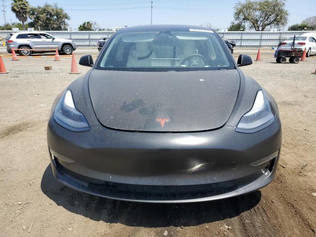 2021 Tesla Model 3 VIN: 5YJ3E1EB5MF066940 Lot: 56972764