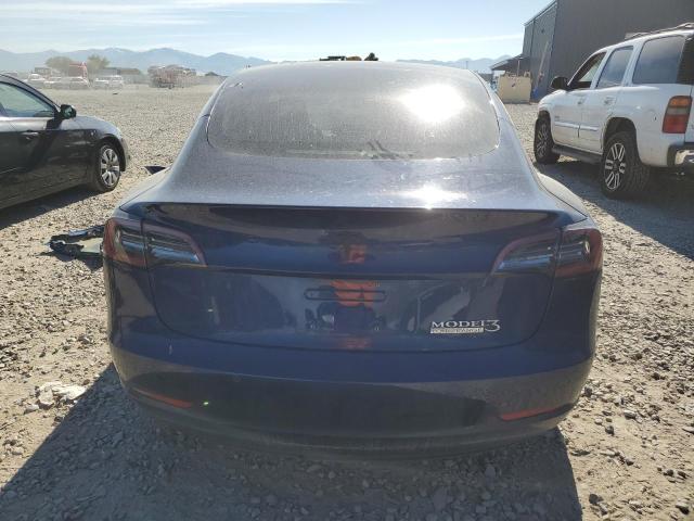 2018 Tesla Model 3 VIN: 5YJ3E1EB3JF090214 Lot: 54428874