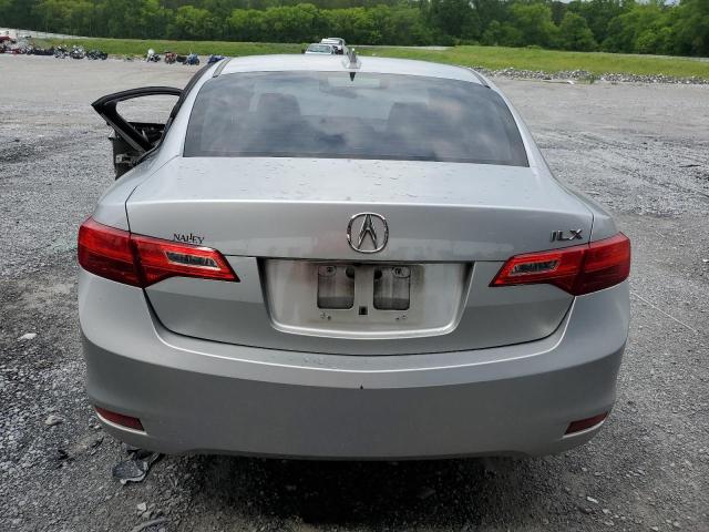 2013 Acura Ilx 20 Tech VIN: 19VDE1F79DE017236 Lot: 58898564