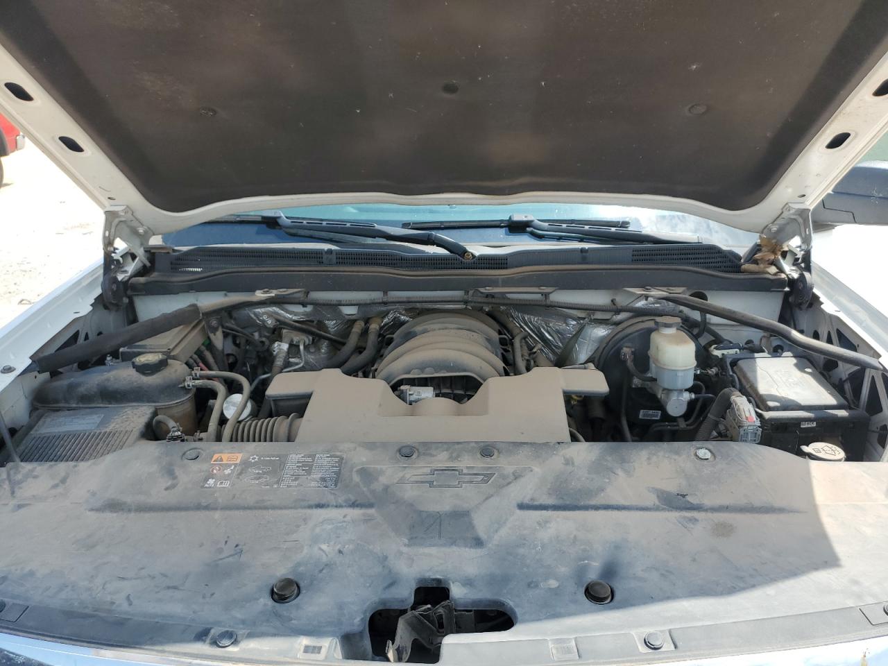 3GCUKREC8EG246090 2014 Chevrolet Silverado K1500 Lt