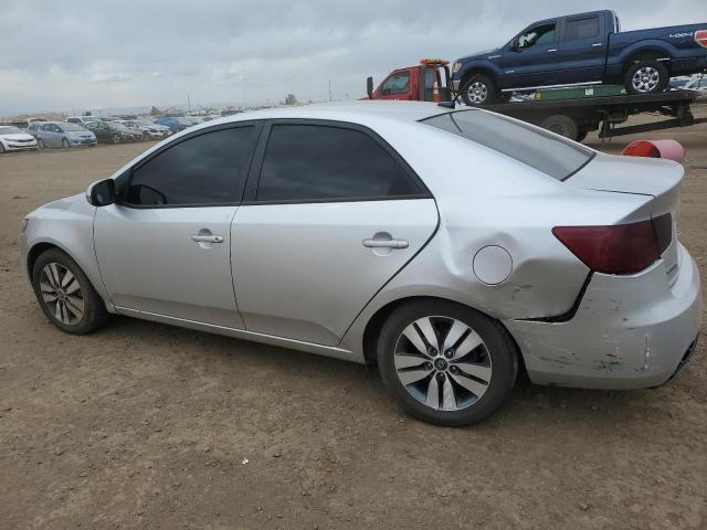 2013 Kia Forte Ex VIN: KNAFU4A22D5733503 Lot: 53372244