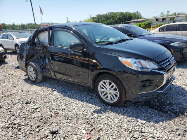 2021 MITSUBISHI MIRAGE G4 ML32FUFJ5MHF04863